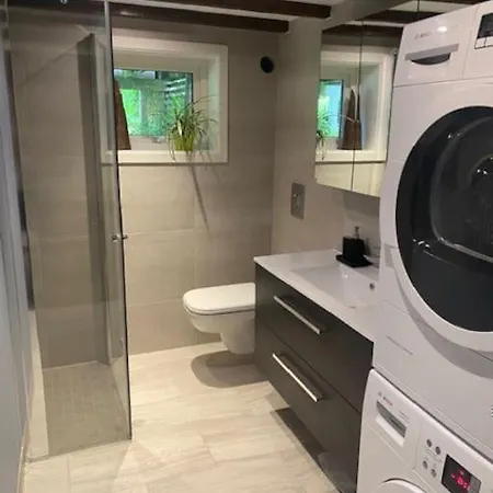 Cheerful 3 Bedroom With Hot Tub 4* Stavanger