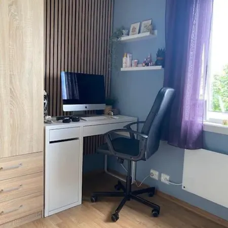 Cheerful 3 Bedroom With Hot Tub סטוונגר