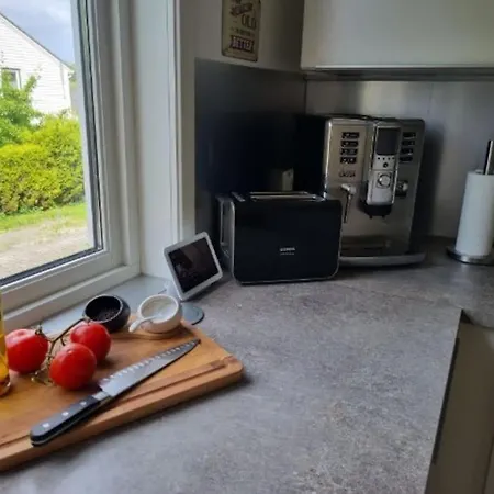 Cheerful 3 Bedroom With Hot Tub Stavanger
